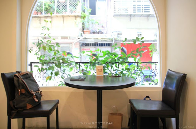 WUnique Pâtisserie 無二法式甜點-3