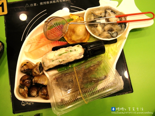 陶湘涮涮鍋(大業店):〖台中│美食〗陶湘涮涮鍋(大業店) ❤ 台中避冬美食新選擇,來自台南日式涮涮鍋,活跳跳的蝦子新鮮上桌,不僅是海鮮,就連肉品也超好吃!!