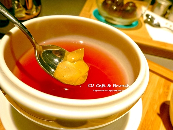 CU Cafe:【松山區下午茶, 早午餐/小巨蛋咖啡廳】必點冰滴咖啡, 草莓起司蛋糕... ✿✿ Cu Cafe and Brunch ✿✿