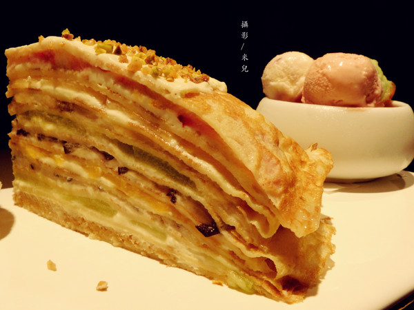 CU Cafe：【台北市松山區。咖啡廳】CU Cafe 近南京復興站 必點甜點!!!