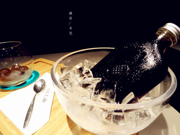 CU Cafe：【台北市松山區。咖啡廳】CU Cafe 近南京復興站 必點甜點!!!