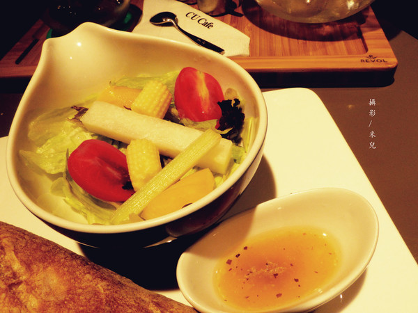 CU Cafe：【台北市松山區。咖啡廳】CU Cafe 近南京復興站 必點甜點!!!