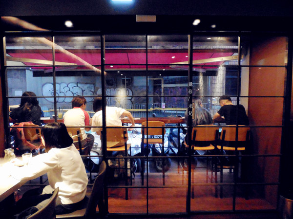 CU Cafe：【台北市松山區。咖啡廳】CU Cafe 近南京復興站 必點甜點!!!