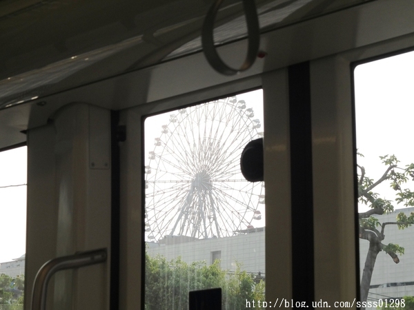 輕軌籬仔內站：【體驗。輕軌】2016年高雄輕軌試乘體驗。台灣第一條輕軌列車 試營運階段C1站-C4站免費搭乘