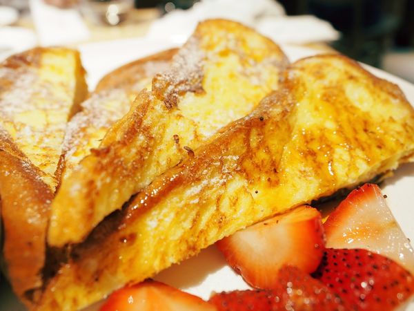 Sarabeth's 法式吐司