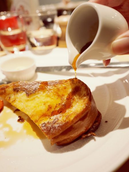 Sarabeth's 法式吐司