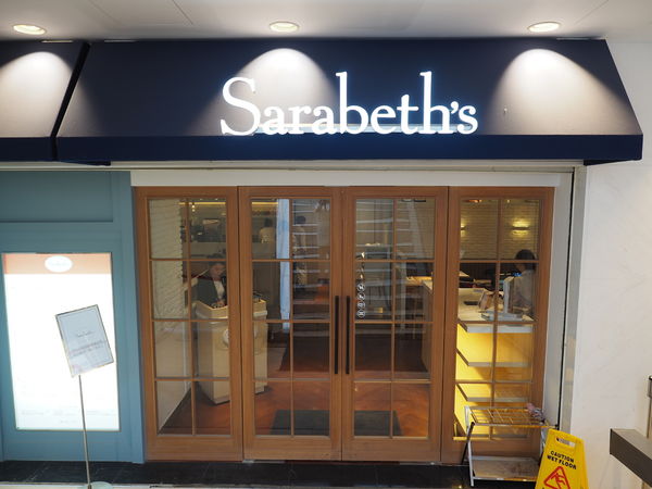 Sarabeth's