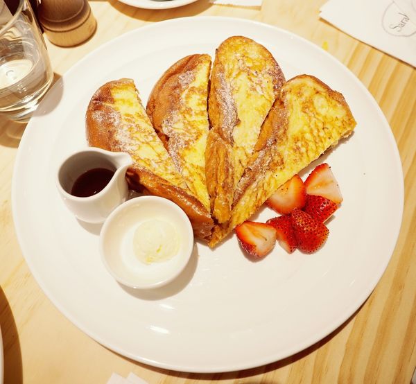 Sarabeth's 法式吐司