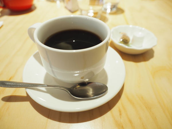 Sarabeth's 熱美式