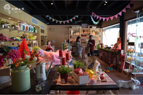 森呼吸寵物農場Jorona park22.jpg