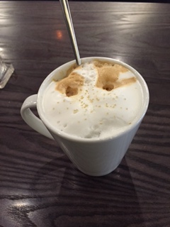 瓦法奇朵Waffogato(敦南店)：[W. 瓦法奇朵美式西餐廳-敦南店] 爐烤24小時雪花牛排只要99元(平日全天候供應!!)