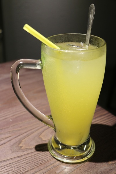 瓦法奇朵Waffogato(敦南店)：***Waffogato***     99元能吃到中西式餐點的謀和~!!   CP值高