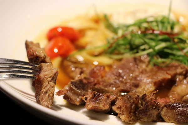 瓦法奇朵Waffogato(敦南店)：***Waffogato***     99元能吃到中西式餐點的謀和~!!   CP值高