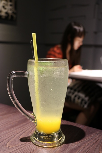 瓦法奇朵Waffogato(敦南店)：***Waffogato***     99元能吃到中西式餐點的謀和~!!   CP值高