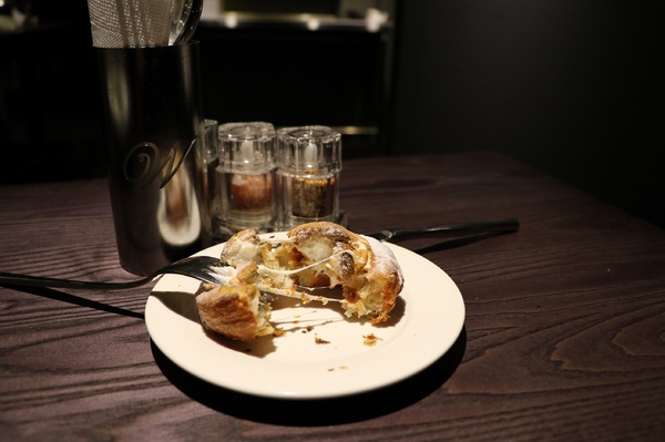 瓦法奇朵Waffogato(敦南店)：***Waffogato***     99元能吃到中西式餐點的謀和~!!   CP值高