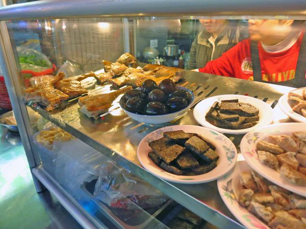 【蘆洲美食】紅燒鴨肉麵-獨特口味的鴨肉麵