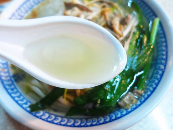 【蘆洲美食】紅燒鴨肉麵-獨特口味的鴨肉麵