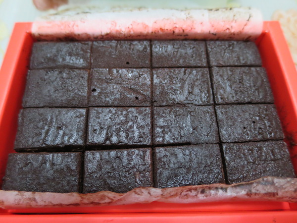 MuMu生巧克力達人:MuMu生巧克力達人~ 教人不愛也難的生巧克力 !!