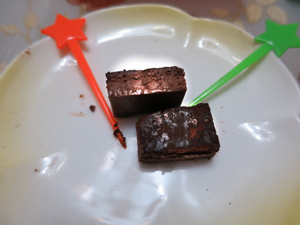 MuMu生巧克力達人:MuMu生巧克力達人~ 教人不愛也難的生巧克力 !!