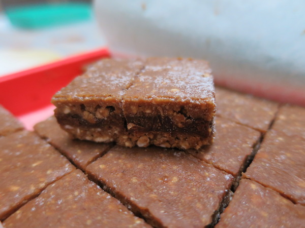 MuMu生巧克力達人：MuMu生巧克力達人～  教人不愛也難的生巧克力 !!