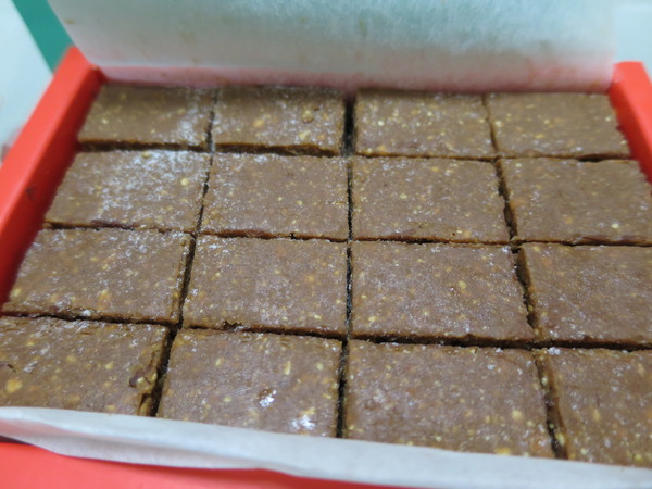 MuMu生巧克力達人:MuMu生巧克力達人~ 教人不愛也難的生巧克力 !!