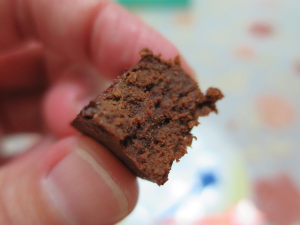 MuMu生巧克力達人:MuMu生巧克力達人~ 教人不愛也難的生巧克力 !!