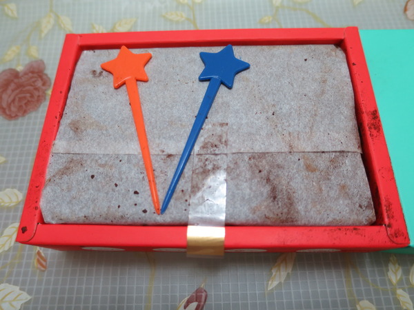 MuMu生巧克力達人:MuMu生巧克力達人~ 教人不愛也難的生巧克力 !!