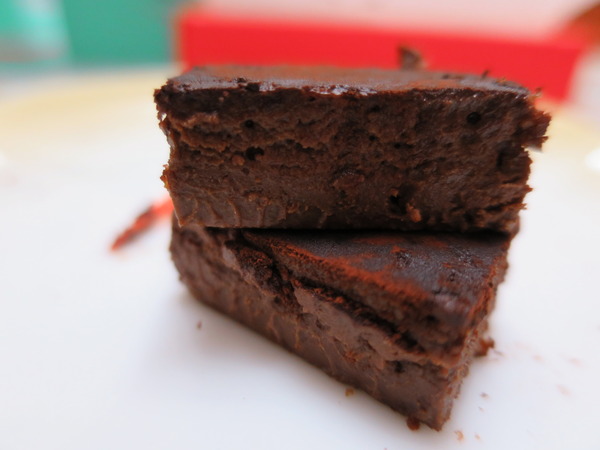 MuMu生巧克力達人：MuMu生巧克力達人～  教人不愛也難的生巧克力 !!