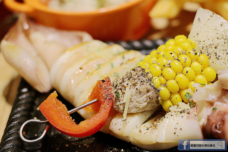 苾亞朵炙燒牛排35