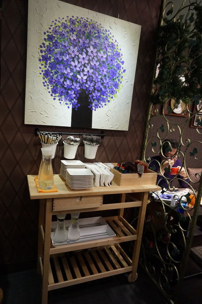 苾亞朵炙燒牛排：[西門町牛排] 苾亞朵炙燒牛排：超值原塊牛排vs豐盛套餐 / 壽星當月5折!