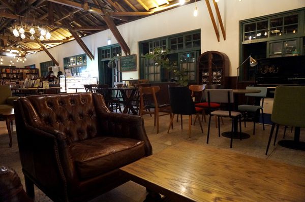 Lyo Bistro：[松菸] Lyo Bistro - 深夜裡的微醺小酒館：精釀啤酒．輕食．藝文表演【OpenRice新店快閃祕密客】