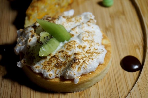 Lyo Bistro：[松菸] Lyo Bistro - 深夜裡的微醺小酒館：精釀啤酒．輕食．藝文表演【OpenRice新店快閃祕密客】