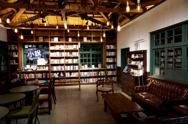 Lyo Bistro：[松菸] Lyo Bistro - 深夜裡的微醺小酒館：精釀啤酒．輕食．藝文表演【OpenRice新店快閃祕密客】