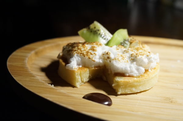 Lyo Bistro：[松菸] Lyo Bistro - 深夜裡的微醺小酒館：精釀啤酒．輕食．藝文表演【OpenRice新店快閃祕密客】