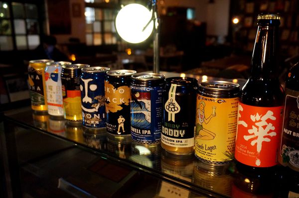 Lyo Bistro：[松菸] Lyo Bistro - 深夜裡的微醺小酒館：精釀啤酒．輕食．藝文表演【OpenRice新店快閃祕密客】