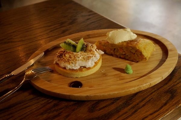 Lyo Bistro：[松菸] Lyo Bistro - 深夜裡的微醺小酒館：精釀啤酒．輕食．藝文表演【OpenRice新店快閃祕密客】