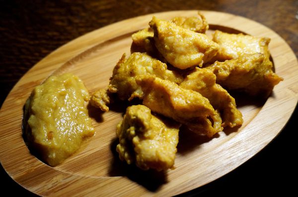 Lyo Bistro：[松菸] Lyo Bistro - 深夜裡的微醺小酒館：精釀啤酒．輕食．藝文表演【OpenRice新店快閃祕密客】