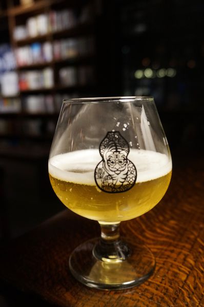 Lyo Bistro：[松菸] Lyo Bistro - 深夜裡的微醺小酒館：精釀啤酒．輕食．藝文表演【OpenRice新店快閃祕密客】