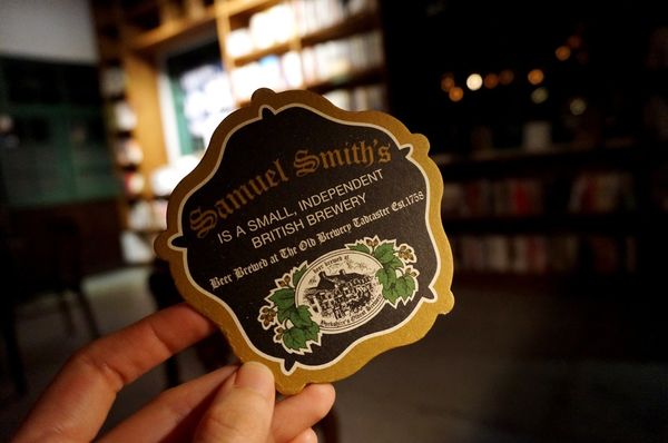 Lyo Bistro：[松菸] Lyo Bistro - 深夜裡的微醺小酒館：精釀啤酒．輕食．藝文表演【OpenRice新店快閃祕密客】