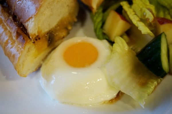 北灣咖啡：[西湖] Coffee Bay 北灣咖啡：平價高CP咖啡.輕食.早午餐