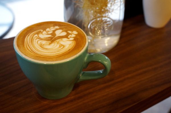 北灣咖啡：[西湖] Coffee Bay 北灣咖啡：平價高CP咖啡.輕食.早午餐