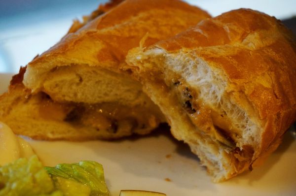 北灣咖啡：[西湖] Coffee Bay 北灣咖啡：平價高CP咖啡.輕食.早午餐