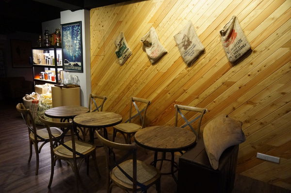 北灣咖啡：[西湖] Coffee Bay 北灣咖啡：平價高CP咖啡.輕食.早午餐