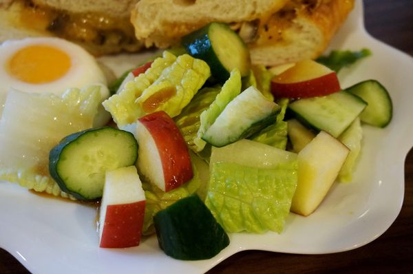 北灣咖啡：[西湖] Coffee Bay 北灣咖啡：平價高CP咖啡.輕食.早午餐