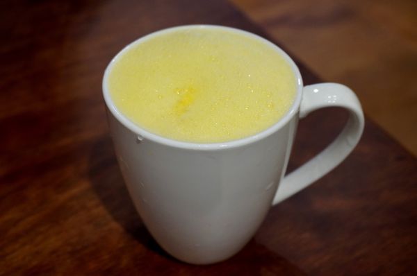 暖潮VegWeed：[信義安和] 暖潮 VegWeed - 小清新的果汁/沙拉店【OpenRice新店快閃祕密客】