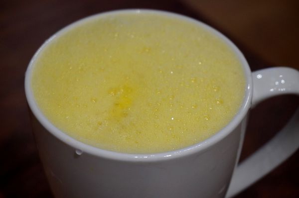 暖潮VegWeed：[信義安和] 暖潮 VegWeed - 小清新的果汁/沙拉店【OpenRice新店快閃祕密客】