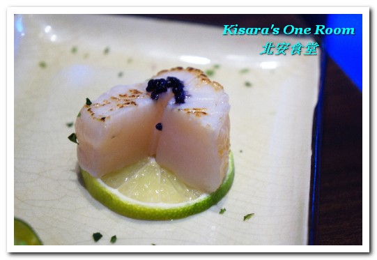 北安食堂:美麗華日式無菜單.忠於原味的優質日本料理好店──北安食堂