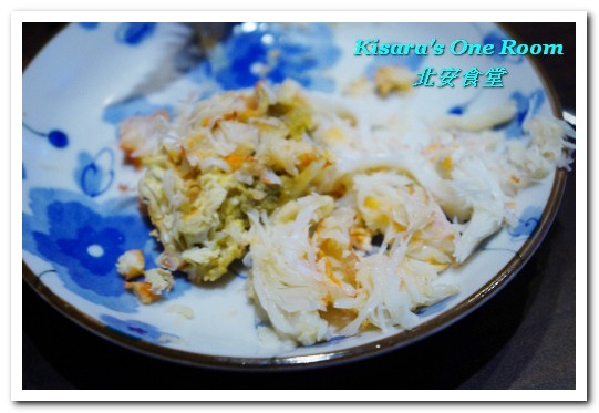 北安食堂:美麗華日式無菜單.忠於原味的優質日本料理好店──北安食堂
