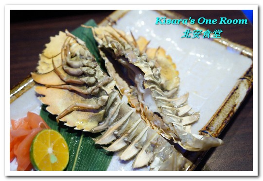 北安食堂:美麗華日式無菜單.忠於原味的優質日本料理好店──北安食堂