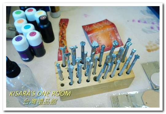 台灣禮品館:台北城南一日輕旅行.極緻工藝品與城市名片伴手禮品大集合──台灣禮品館.下